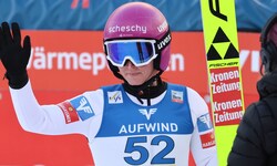 Jacqueline Seifriedsberger