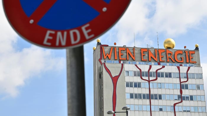 Die Fernwärmekosten steigen in Wien heuer um 15 Prozent.