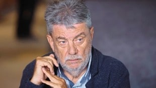 Vor der Ausschusswoche des Tiroler Landtages, die heute startet, fordert Fritz Gurgiser ...