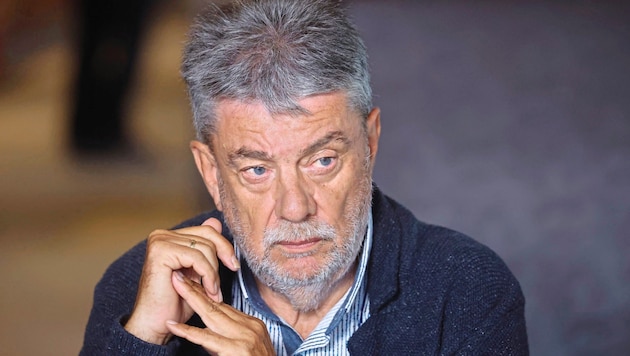 Vor der Ausschusswoche des Tiroler Landtages, die heute startet, fordert Fritz Gurgiser ...