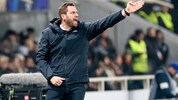 Sturm-Coach Jürgen Säumel ist sauer.