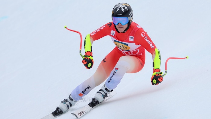 Lara Gut-Behrami