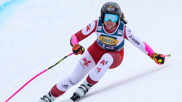 Stephanie Venier