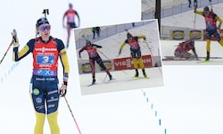 Hanna Öberg 