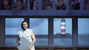 Aris Argiris begeistert in der Rolle des rastlos die Meere kreuzenden Seefahrers.