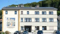 Gemeindeamt Baumgartenberg