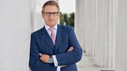 Stephan Zöchling ist Industrieller, sein Betrieb macht über 200 Millionen Euro Umsatz jährlich.