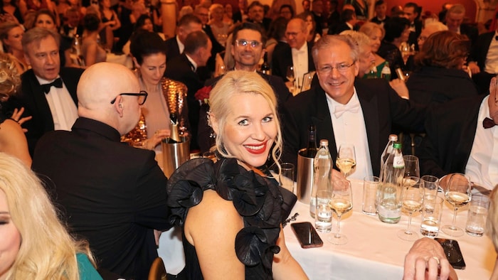 Ines and Klaus Scheitegel (Grawe)