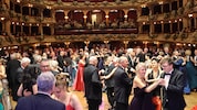 Der schönste Ballsaal der Steiermark: Am Samstag feiert die Opernredoute ihr 25-jähriges ...