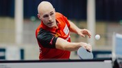 Spielervertreter Daniel Habesohn ist vom Wahlergebnis enttäuscht.
