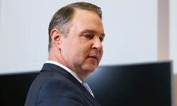 Der Linke Babler polarisiert auch in der eigenen Partei