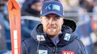 Aleksander Aamodt Kilde