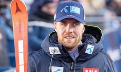 Aleksander Aamodt Kilde