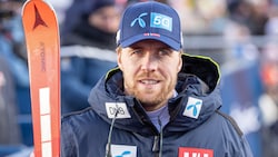 Aleksander Aamodt Kilde