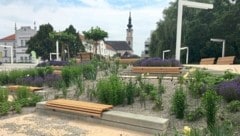 Tulln will sein kleinstädtisches Flair erhalten.