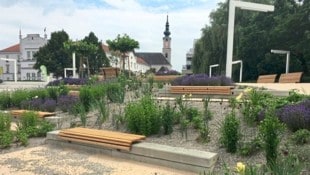Tulln will sein kleinstädtisches Flair erhalten. (Bild: Stadtgemeinde Tulln)