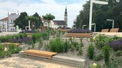 Tulln will sein kleinstädtisches Flair erhalten.