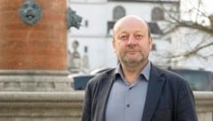 Bitterer Verlust für die ÖVP: In Scheibbs muss Bürgermeister Franz Aigner die Absolute abgeben. ...