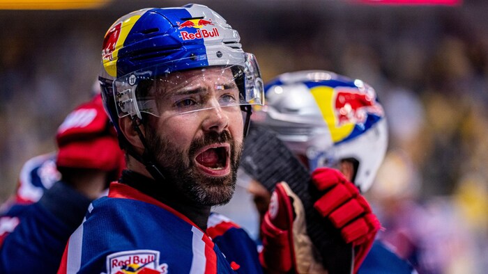 Red Bull Salzburg hatte in Wien nichts zu feiern.