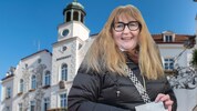 Neo-Bürgermeisterin Klaudia Osztovics verlor mit ihrer ÖVP in Neunkirchen gleich vier Mandate.