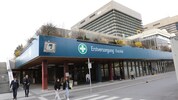 In Wiener Spitälern – hier das AKH – sollen Wiener Patienten bevorzugt behandelt werden.