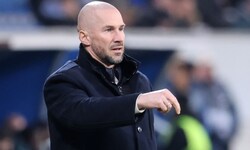 Christian Ilzer drängt auf Verstärkung für die nicht immer sattelfeste TSG-Defensive.