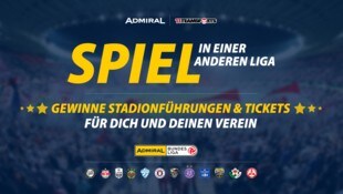 (Bild: Admiral)