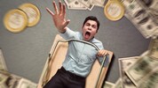 Mit einer neuen Masche versuchen Betrüger, frühere Opfer eines Finanzbetrugs erneut in die Falle ...