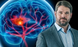 Strabag-Chef Klemens Haselsteiner starb an einem geplatzten Aneurysma im Kopf.
