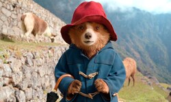 „Paddington in Peru“ startet am Donnerstag in den österreichischen Kinos.