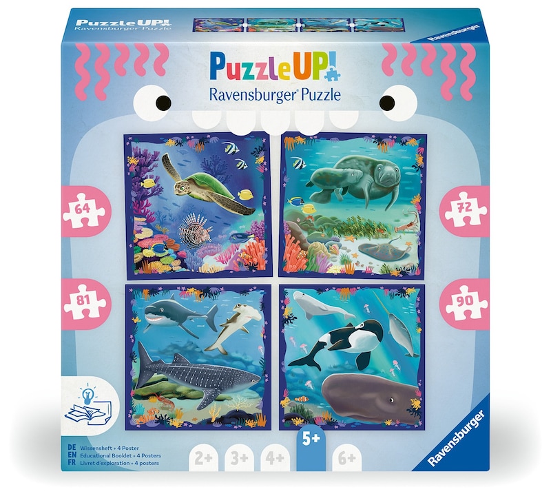 (Bild: Ravensburger)