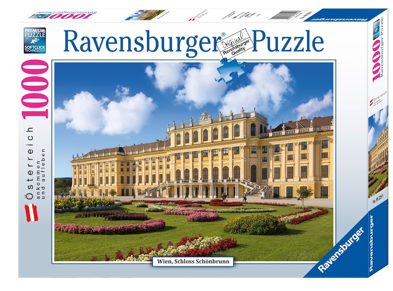 (Bild: Ravensburger)