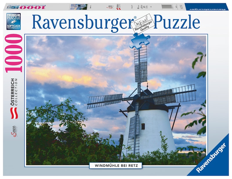 (Bild: Ravensburger)