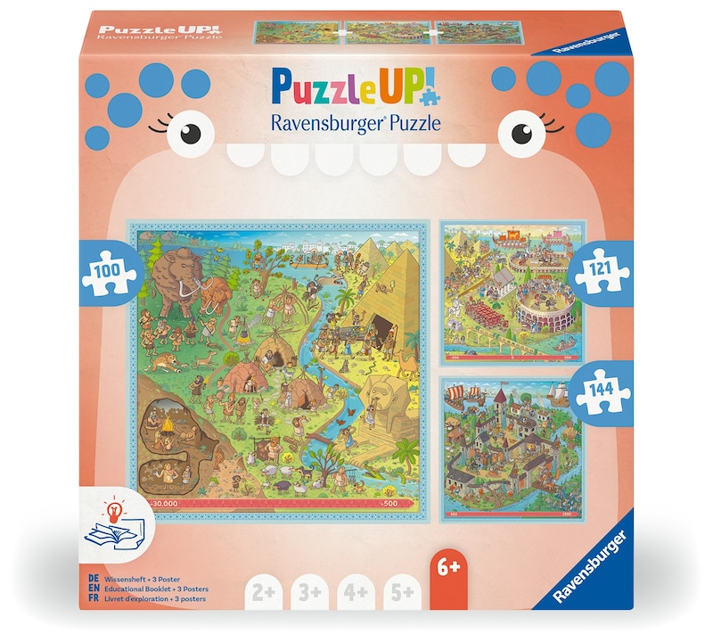 (Bild: Ravensburger)