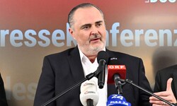 Hans Peter Doskozil wird in Koalitionsverhandlungen mit den Grünen treten. 