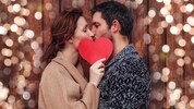 Der Valentinstag ist für viele Liebespaare ein Fixpunkt im Kalender.