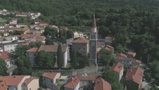 Ausgeläutet hat die Sankt-Ulrich-Kirche mit dem Urteil zwar nicht, künftig werden die Glocken ...