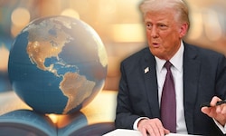 US-Präsident Donald Trump plant Zölle für Produkte aus immer mehr Ländern.