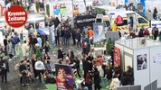 Schon im den vergangenen Jahren war die Messe ein voller Erfolg!