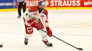 Für Salzburg setzte es eine unerwartete Pleite in Asiago.