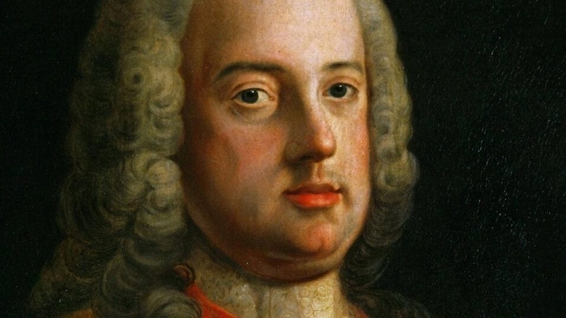 Franz Stephan, der Ehemann der österreichischen Landesmutter Maria Theresia  (Bild: Austrian Archives (AA) / brandstaetter images / picturedesk.com)