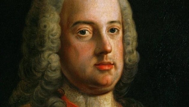 Franz Stephan von Lothringen (1708-1765) (Bild: Austrian Archives (AA) / brandstaetter images / picturedesk.com)