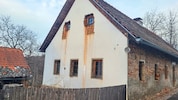 Der Hof der Familie.
