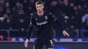 Stefan Posch wird Bologna wohl verlassen.