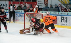Gegen die Graz99ers haben die Pioneers einige offene Rechnungen