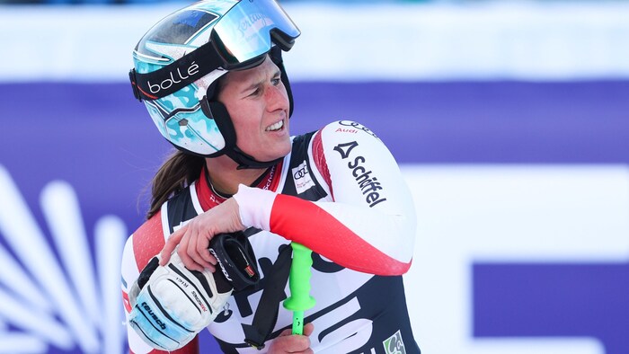 Ricarda Haaser