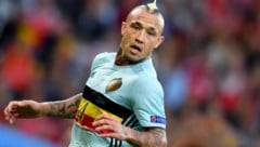 Radja Nainggolan (Bild: GEPA)