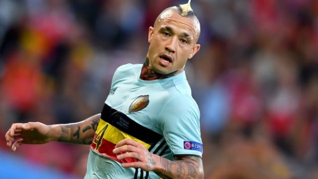 Radja Nainggolan (Bild: GEPA/GEPA pictures)