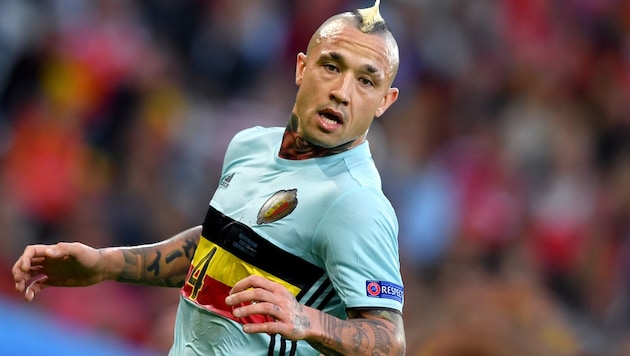 Radja Nainggolan (Bild: GEPA)