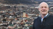 Hermann Trinker bleibt auch in den nächsten fünf Jahren Stadtchef von Schladming